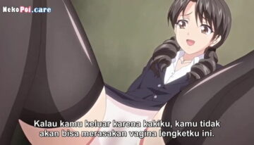 Dokidoki Little Ooyasan Episode 03 Subtitle Indonesia