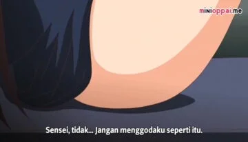 JK to Ero Giin Sensei Episode 02 Subtitle Indonesia