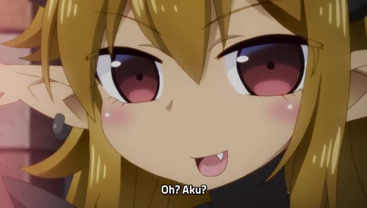 Ishuzoku Reviewers Episode 04 Subtitle Indonesia