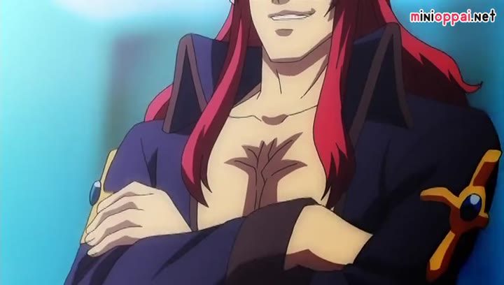 Demonion Gaiden Episode 01 Subtitle Indonesia
