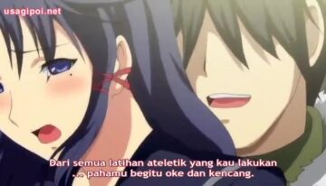 Saishuu Chikan Densha Next Episode 01 Subtitle Indonesia