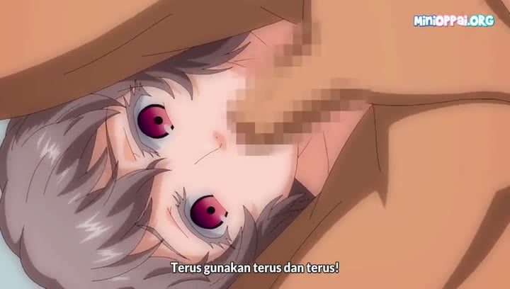 Niplheim no Karyuudo Episode 01 Subtitle Indonesia