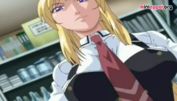 Bible Black Only Version Episode 02 Subtitle Indonesia
