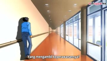 Dorei Kaigo Episode 02 Subtitle Indonesia