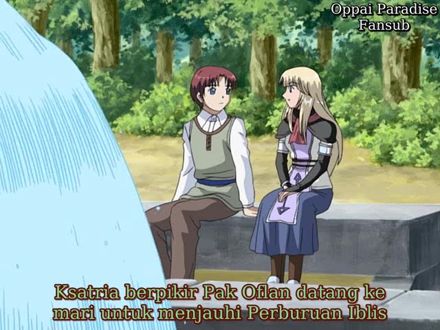 Shimai Ningyou Episode 01 Subtitle Indonesia