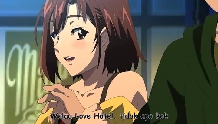 Stringendo Angel-tachi no Private Lesson Episode 12 Subtitle Indonesia