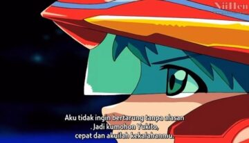 Hooligan Episode 02 Subtitle Indonesia