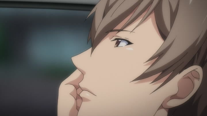 Shuudengo, Capsule Hotel de, Joushi ni Binetsu Tsutawaru Yoru Episode 03 Subtitle Indonesia