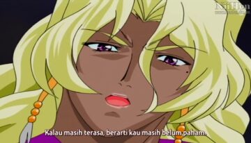 Words Worth Gaiden Episode 02 Subtitle Indonesia