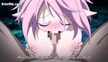 Rune’s Pharmacy Tiarajima no Okusuriya-san Episode 04 Subtitle Indonesia