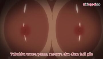 Lovely x Cation The Animation Episode 02 Subtitle Indonesia