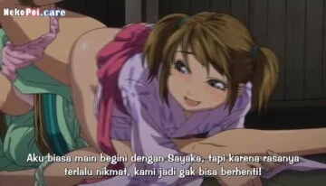 Tayu Tayu Episode 04 Subtitle Indonesia
