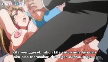 Netorare Fighter Yaricchingu! Episode 03 Subtitle Indonesia