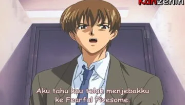 Mejoku Episode 01 Subtitle Indonesia