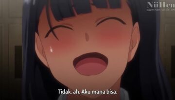 Saimin Seishidou Episode 06 Subtitle Indonesia