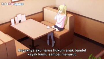Idol Kyousei Sousa Episode 02 Subtitle Indonesia