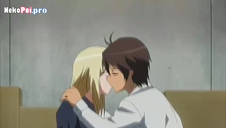 Tony’s Heroine Series Kanojo wa Hanayome Kouhosei Cinderella Collection Episode 02 Subtitle Indonesia