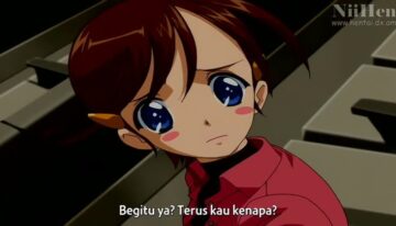 Mahou Shoujo Ai Episode 03 Subtitle Indonesia