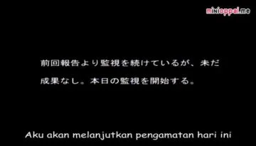 Mozu no Nie Episode 01 Subtitle Indonesia