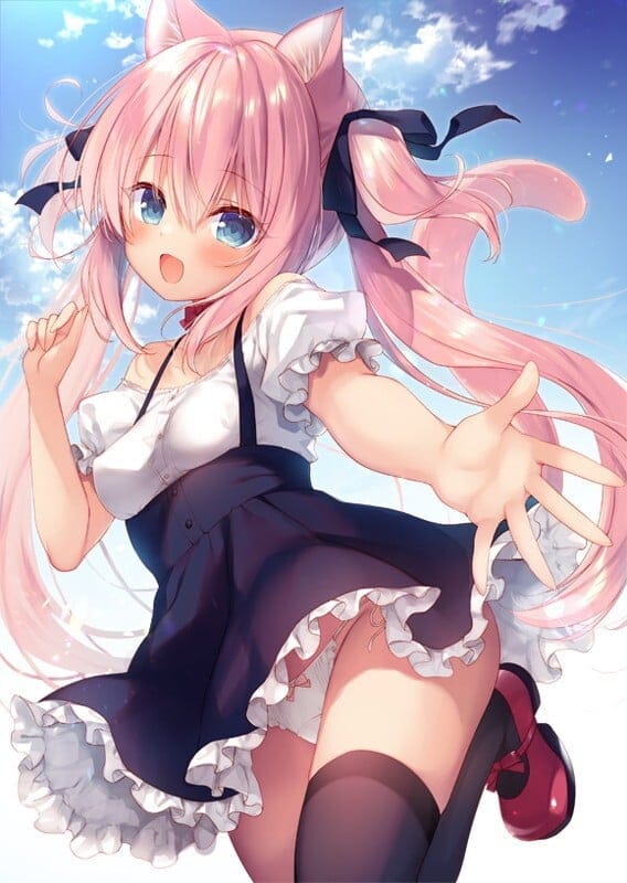 Boku no Risou no Isekai Seikatsu Episode 01 Subtitle Indonesia
