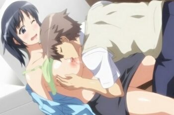 Daisuki na Haha Episode 02 Subtitle Indonesia