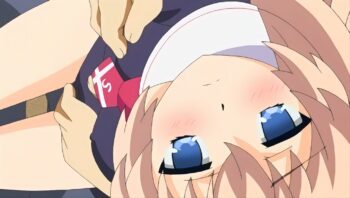 Hajimete no Orusuban Episode 01 Subtitle Indonesia