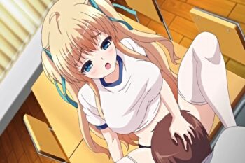 Hime-sama Love Life! Episode 04 Subtitle Indonesia