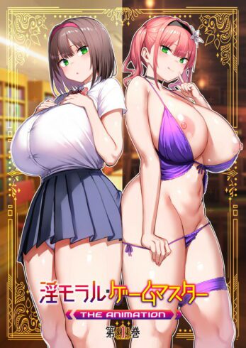 Immoral Game Master The Animation Episode 01 Subtitle Indonesia
