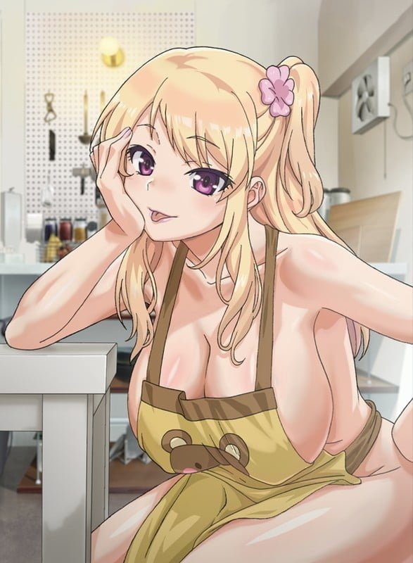 Imouto wa Gal Kawaii Subtitle Indonesia