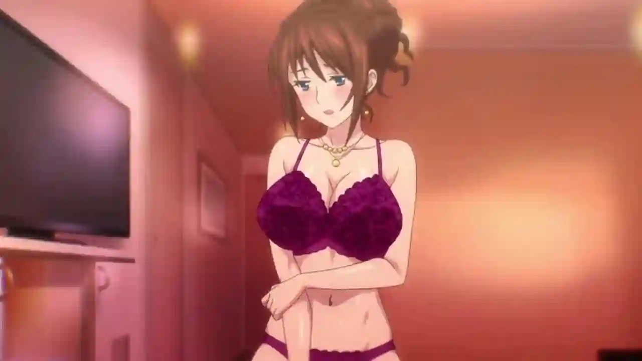 Jimihen!! Jimiko wo Kaechau Jun Isei Kouyuu!! Episode 01 Subtitle Indonesia
