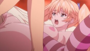 Junjou Shoujo Et Cetera Episode 02 Subtitle Indonesia
