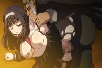 Kagirohi Shaku Kei – Another Episode 04 Subtitle Indonesia