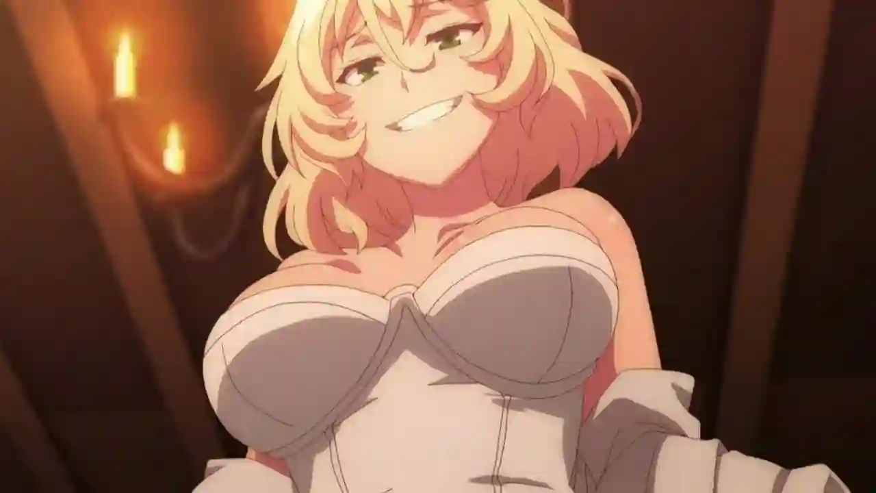 Kaifuku Jutsushi no Yarinaoshi Episode 10 Subtitle Indonesia