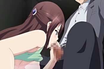 Kanojo ga Yatsu ni Idakareta hi Episode 01 Subtitle Indonesia