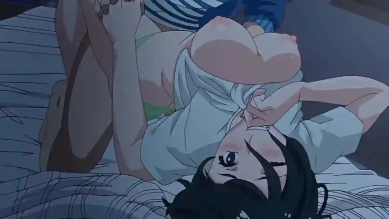 Kimi ga Suki. The Animation Episode 02 Subtitle Indonesia