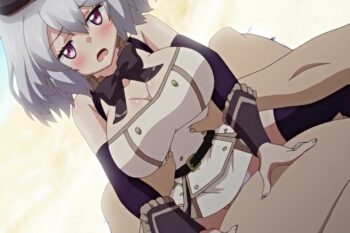 Knight of Erin Episode 02 Subtitle Indonesia