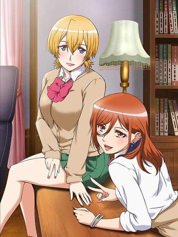 Kozukuri Ninkatsu Bu! Episode 02 Subtitle Indonesia