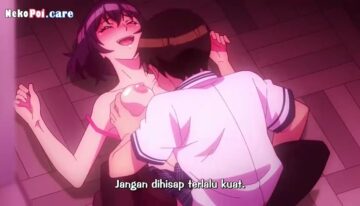 Modaete yo, Adam-kun Episode 1 Subtitle Indonesia