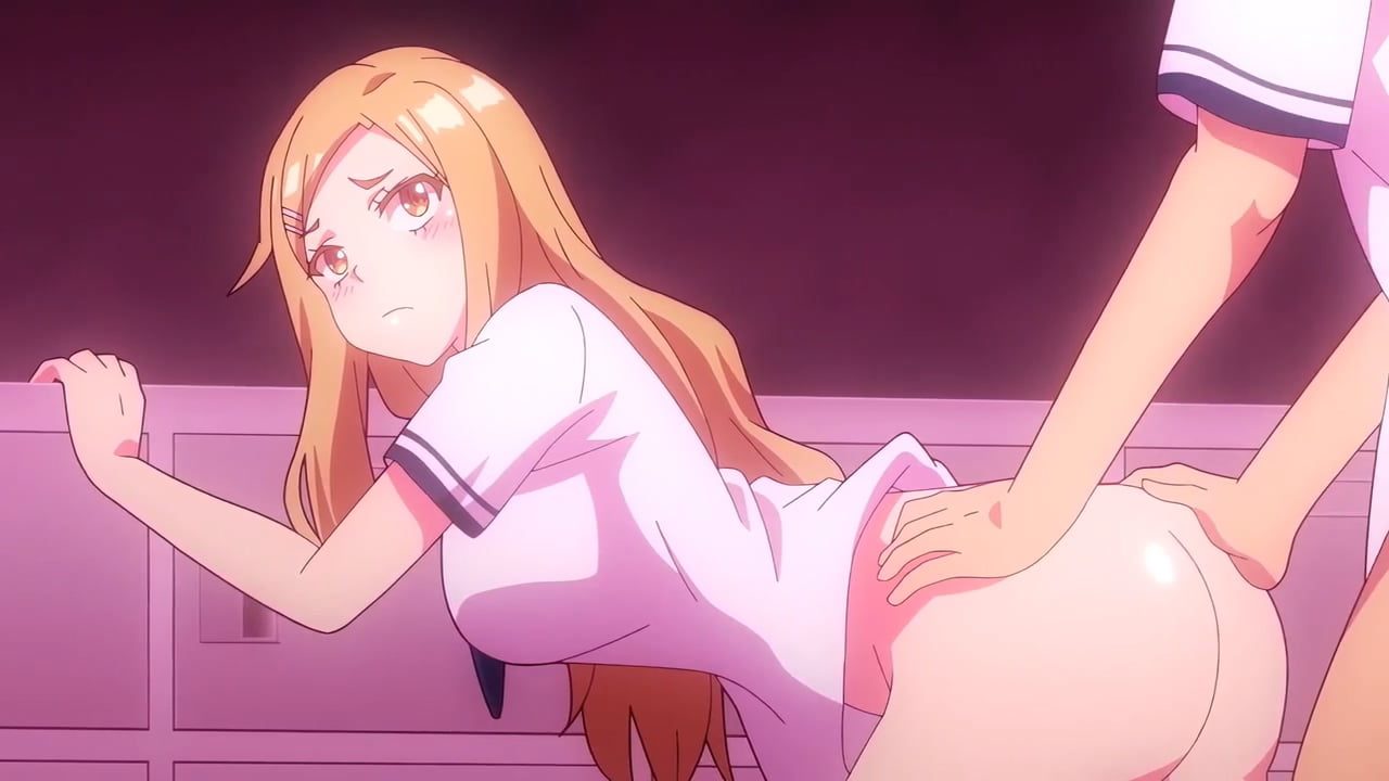 Modaete yo, Adam-kun Episode 04 Subtitle Indonesia