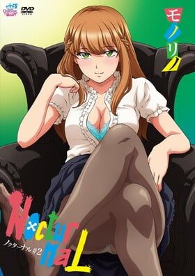 Nocturnal Subtitle Indonesia