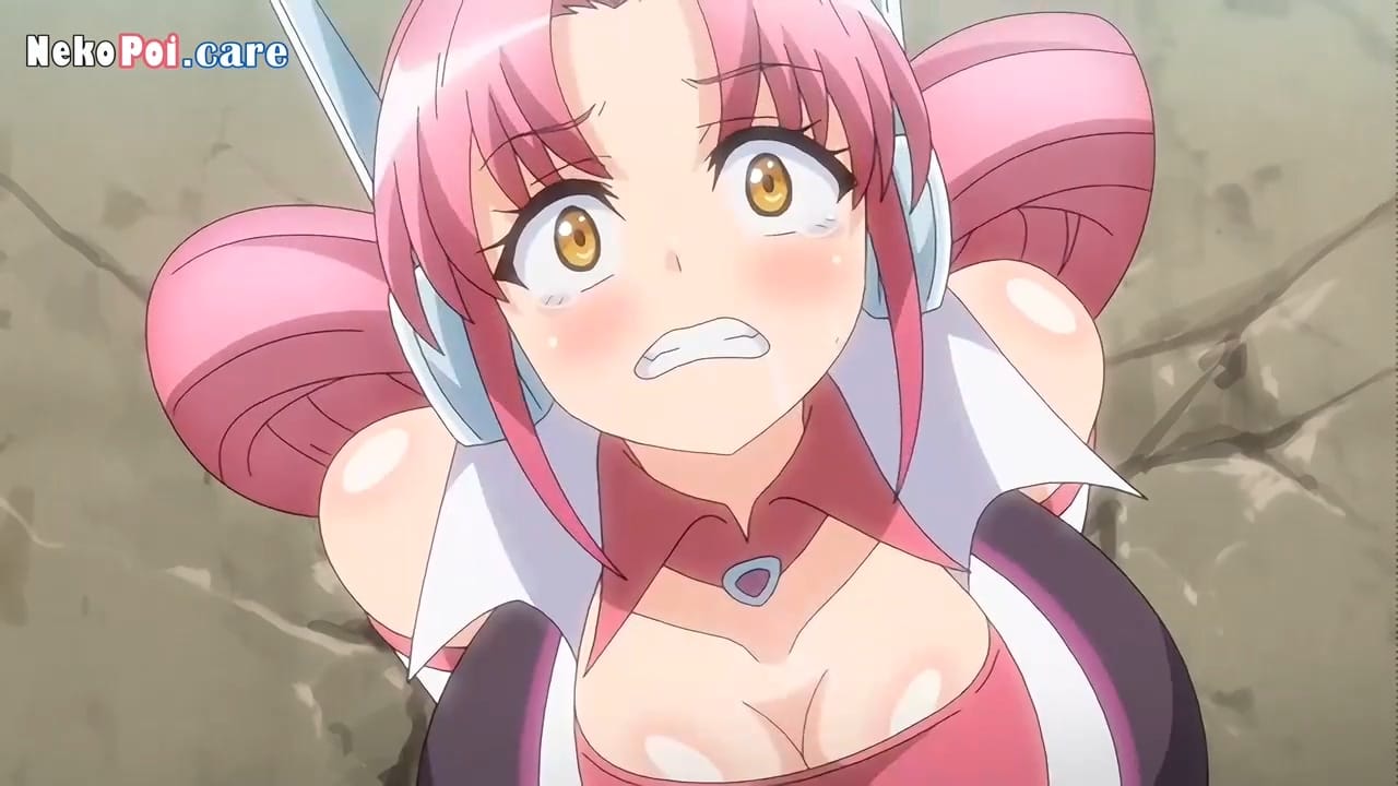 Notto Sexaroid Eurie! Episode 02 Subtitle Indonesia