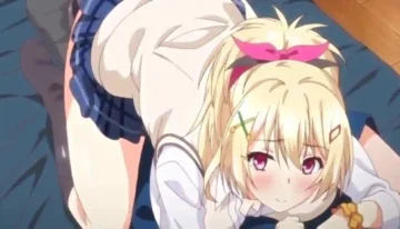 Real Eroge Situation! 2 The Animation Episode 01 Subtitle Indonesia