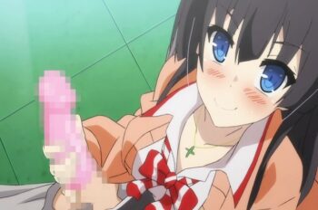 Real Eroge Situation! The Animation Episode 01 Subtitle Indonesia