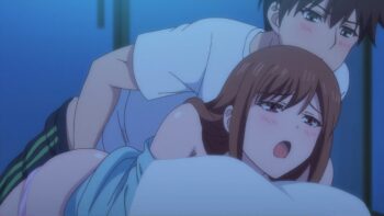 Overflow Episode 02 Subtitle Indonesia