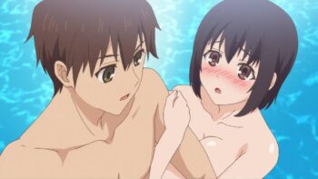 Overflow Episode 08 Subtitle Indonesia