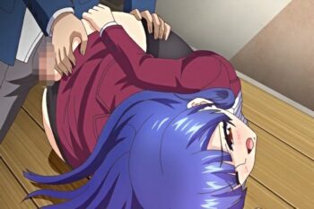 Shihai no Kyoudan Episode 03 Subtitle Indonesia