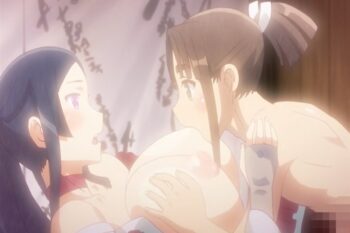 Shikkoku no Shaga The Animation Episode 03 Director’s Cut Edition Subtitle Indonesia