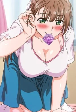 Shishunki no Obenkyou Subtitle Indonesia
