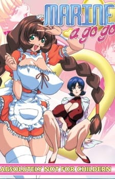 Soreyuke Marin-chan Episode 01 Subtitle Indonesia