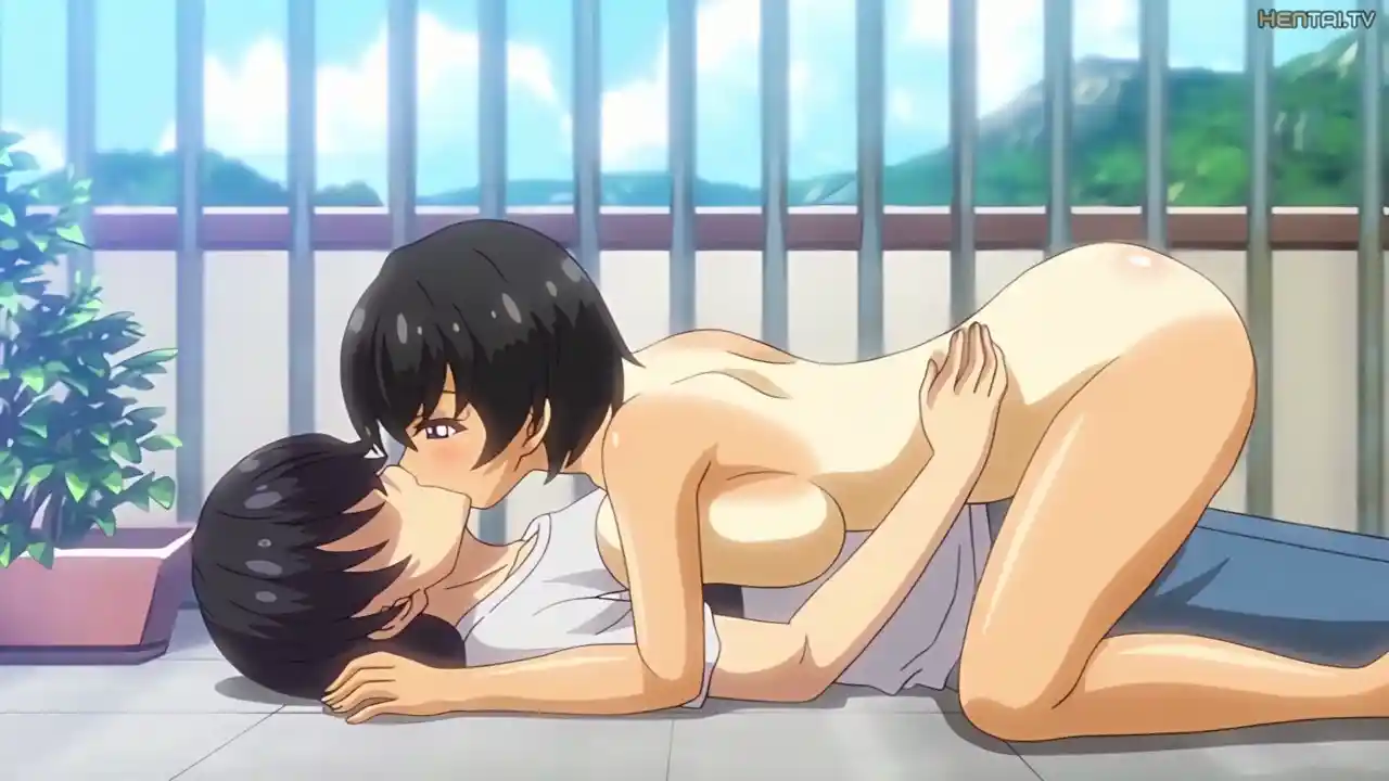 Summer- Inaka no Seikatsu Episode 02 Subtitle Indonesia